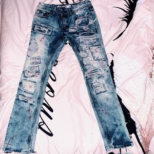 Denim Jeans
